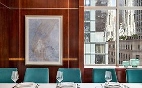 Doubletree By Hilton New York Midtown Fifth Ave