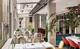 Doubletree By Hilton New York Midtown Fifth Ave